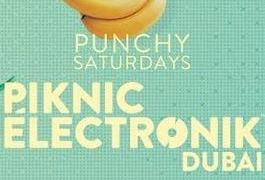 Piknic Electronik Dubai