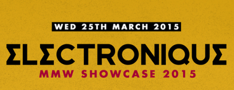 WMC ELECTRONIQUE 2015