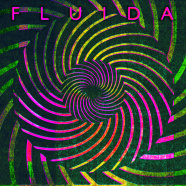 Record Of The Day… Fluida – Red Spiral