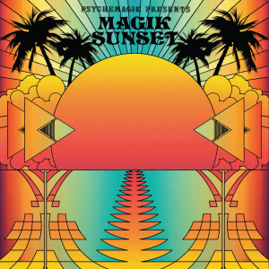 Magik_Sunset_Cover.indd