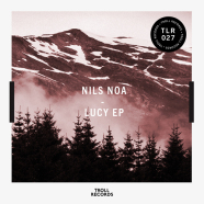 Record of the day… Nils Noa/Lucy