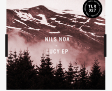 Record of the day… Nils Noa/Lucy