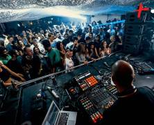 Dubai Club Scene gets rebooted