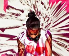 Record of the day… Rukaiya Russell/Return From Miramar