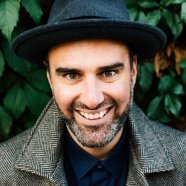 5 minutes with Bill Patrick…