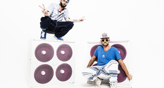 In Depth with….Soul Clap