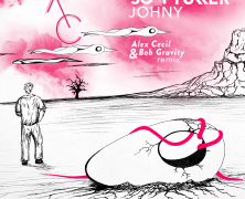 Record Of The Day…Sofi Tukker – Johny (Alex Cecil & Bob Gravity Remix)