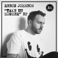 Record Of The Day…Reece Johnson – Take Us Higher EP