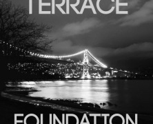 Record Of The Day…Terrace – Foundation EP