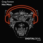 Record Of The Day…Greg Fenton – Hot Mess EP