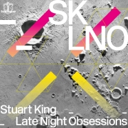 Stuart King releases Late Night Obsessions EP on Baroque Records!