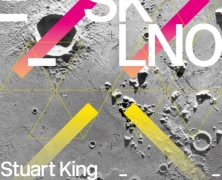 Stuart King releases Late Night Obsessions EP on Baroque Records!