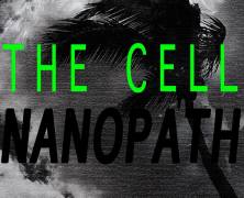 RECORD OF THE DAY…THE CELL – NANOPATH EP