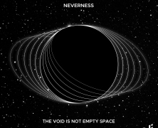 Record Of The Day – Neverness ‘The Void Is Not Empty Space’