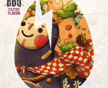 Dirtybird announce brand new Summer BBQ Compilation: Filthy Flavour