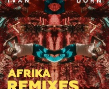 New ‘Afrika’ release featuring Ivan Dorn, Huxley and Seven Davis Jr Phlegmatic Dogs to raise money for Uganda Charity