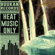 Record Of The Day – Boukan Records Volume 1.