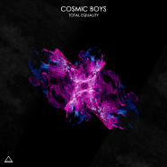 Record Of The Day – Cosmic Boys ‘Total Equality’ (Scander)