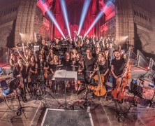 CAMELPHAT AND ARTBAT UNVEIL A VERY SPECIAL ORCHESTRAL RENDITION OF ‘FOR A FEELING’ PERFORMED BY KALEIDOSCOPE ORCHESTRA