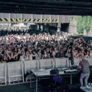 Platform 18 announce online festival with Jackmaster and Fraz:ier on Saturday 4th July