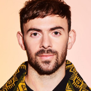 Terminal V present first of All Nighter series with Patrick topping and Trick